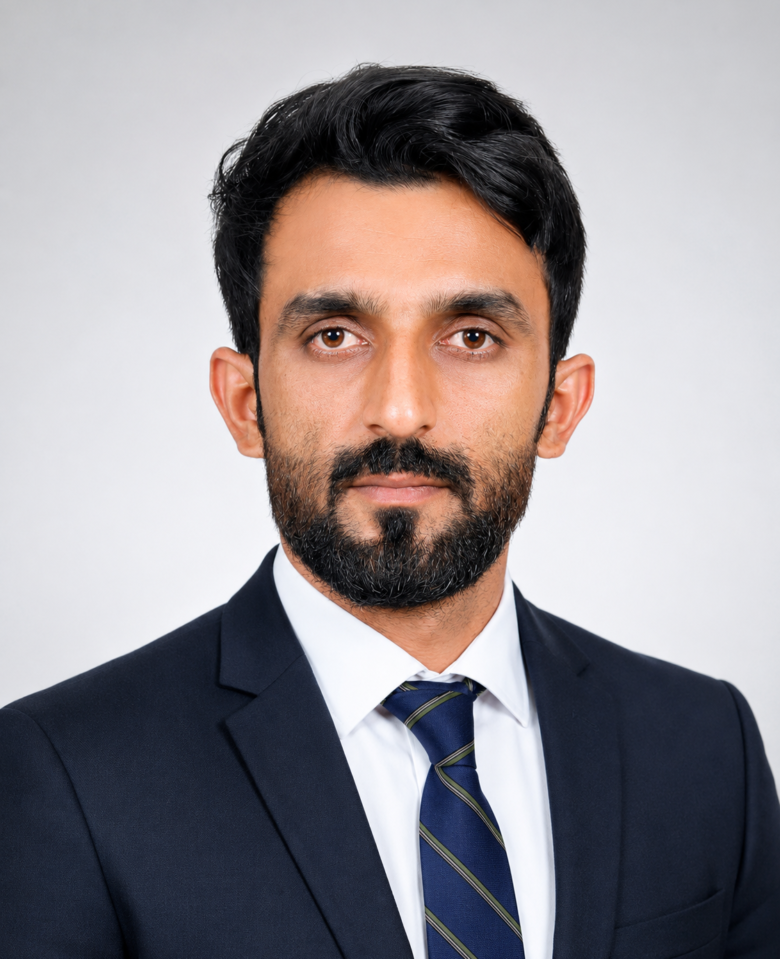 zubair